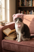 Load image into Gallery viewer, Piglet Costume Set — lifestyle photo