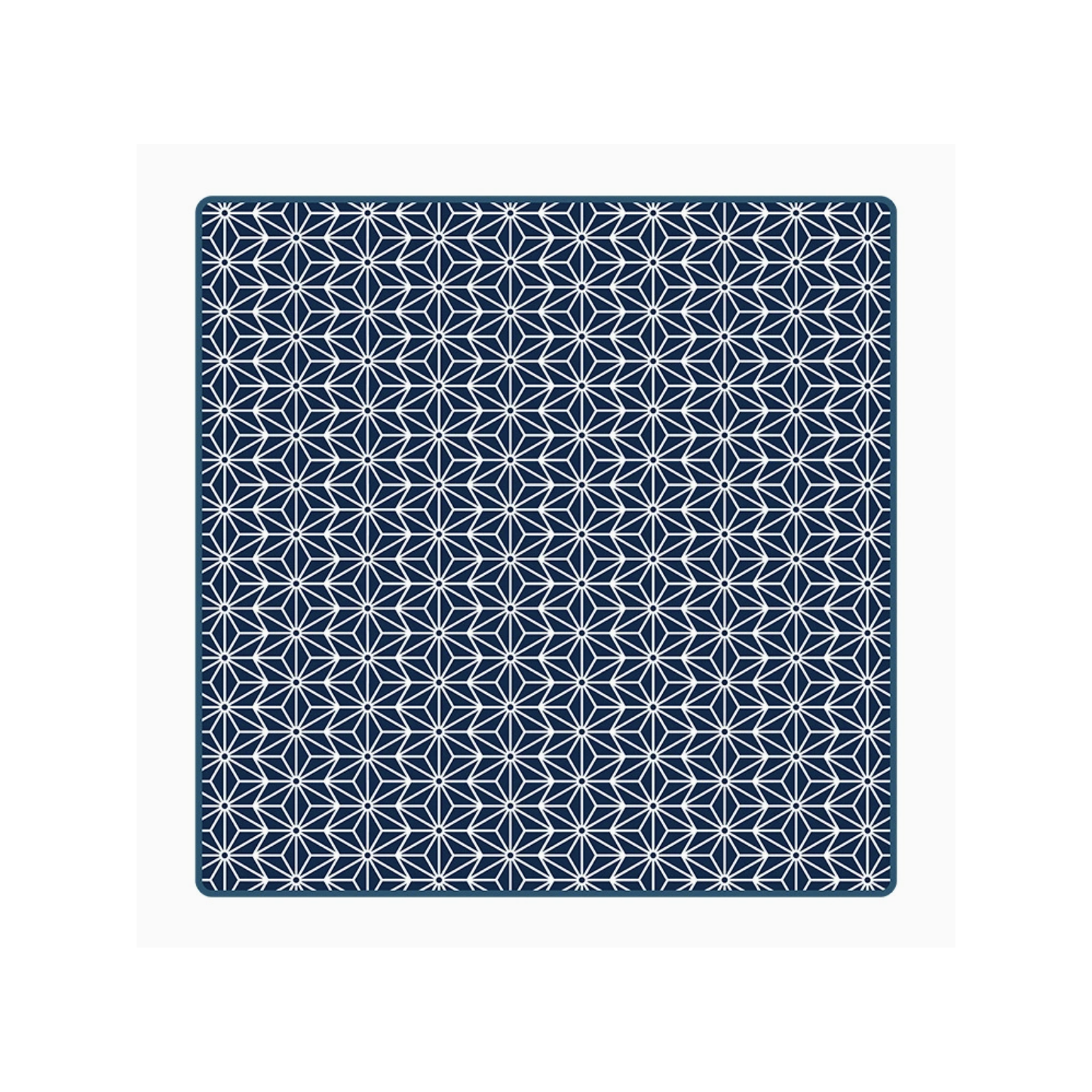 Asanoha Pattern Wrap