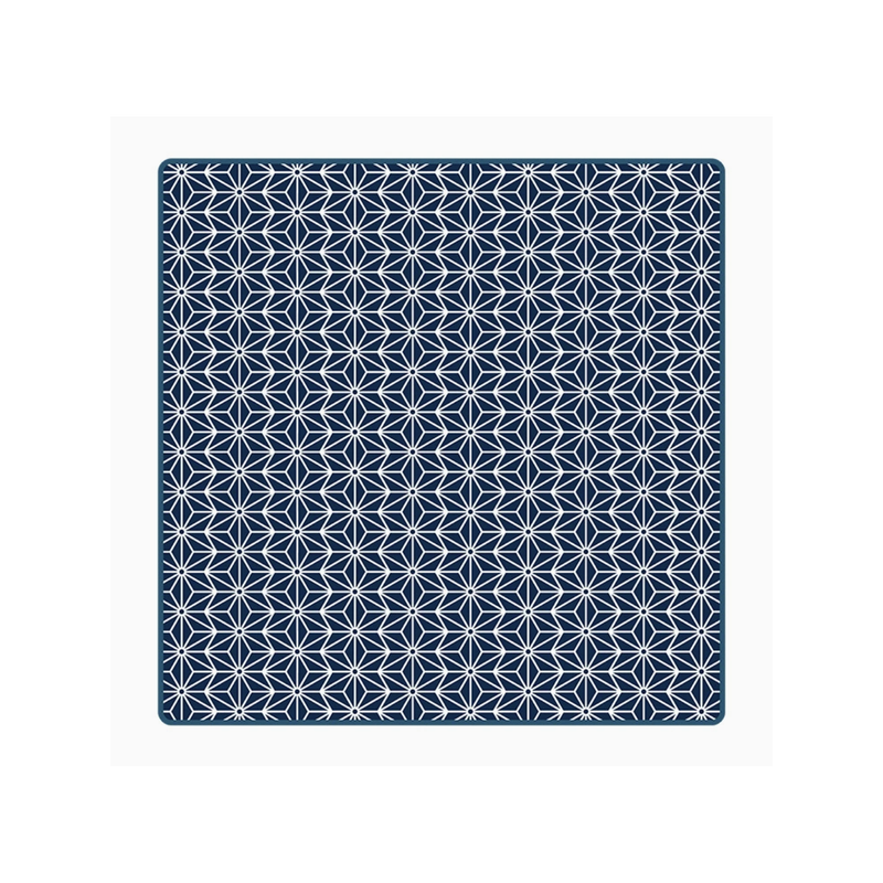 Asanoha Pattern Wrap