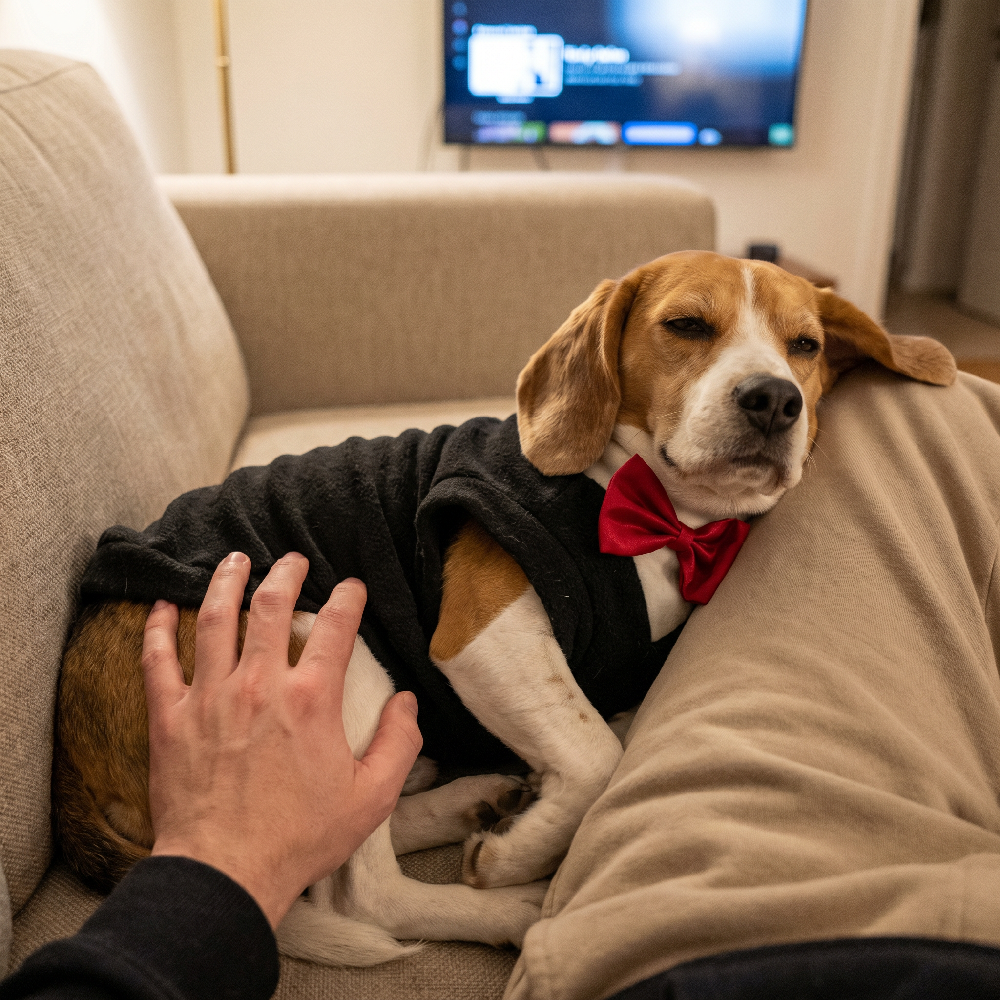 Cozy Days