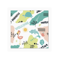 Load image into Gallery viewer, Paradise Pet Wrap — product detail (white background)

