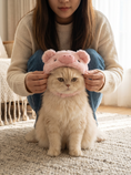 Load image into Gallery viewer, Piglet Costume Set — lifestyle photo
