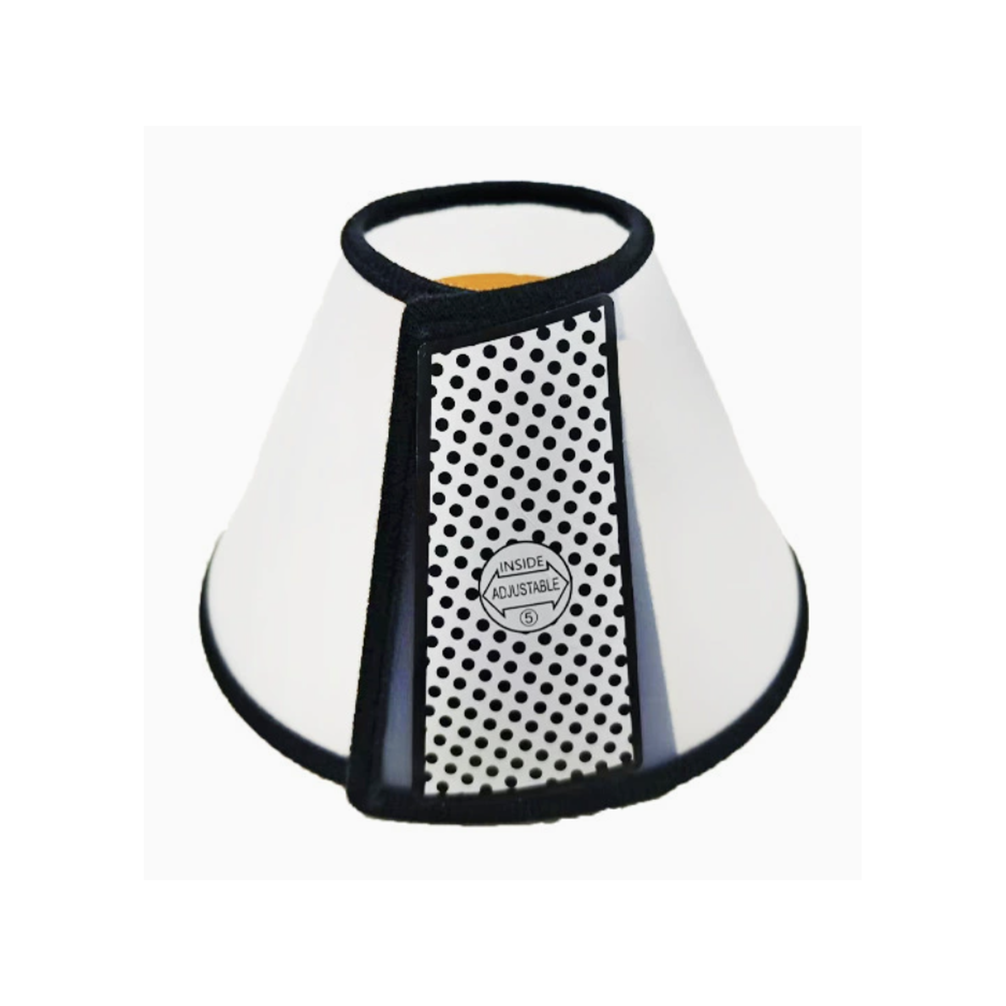 Soft Recovery Cone — product detail (white background)