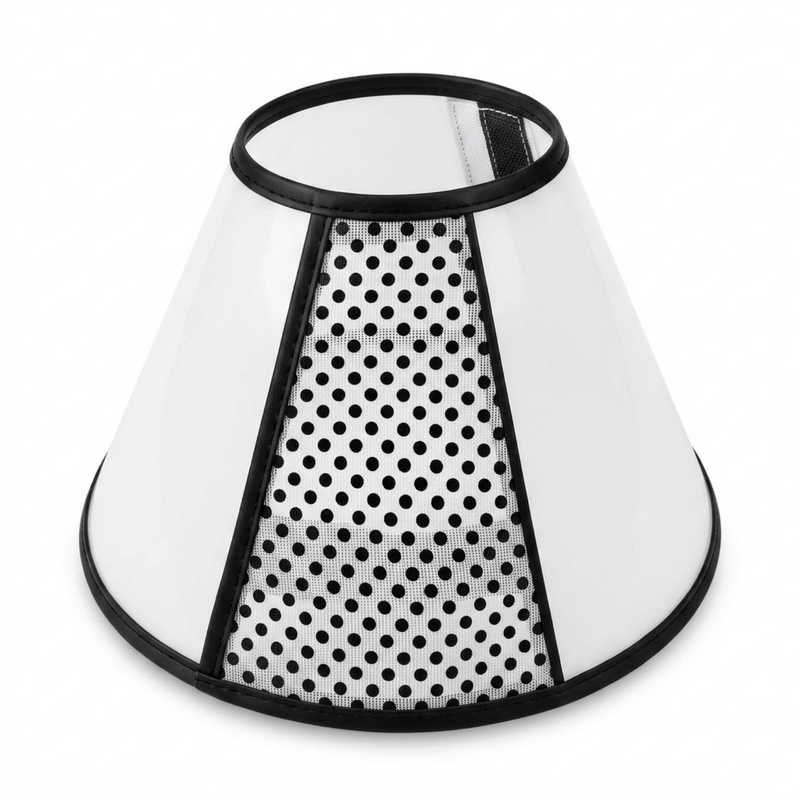 Soft Recovery Cone